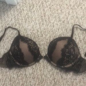 Victoria’s Secret Bombshell Bra